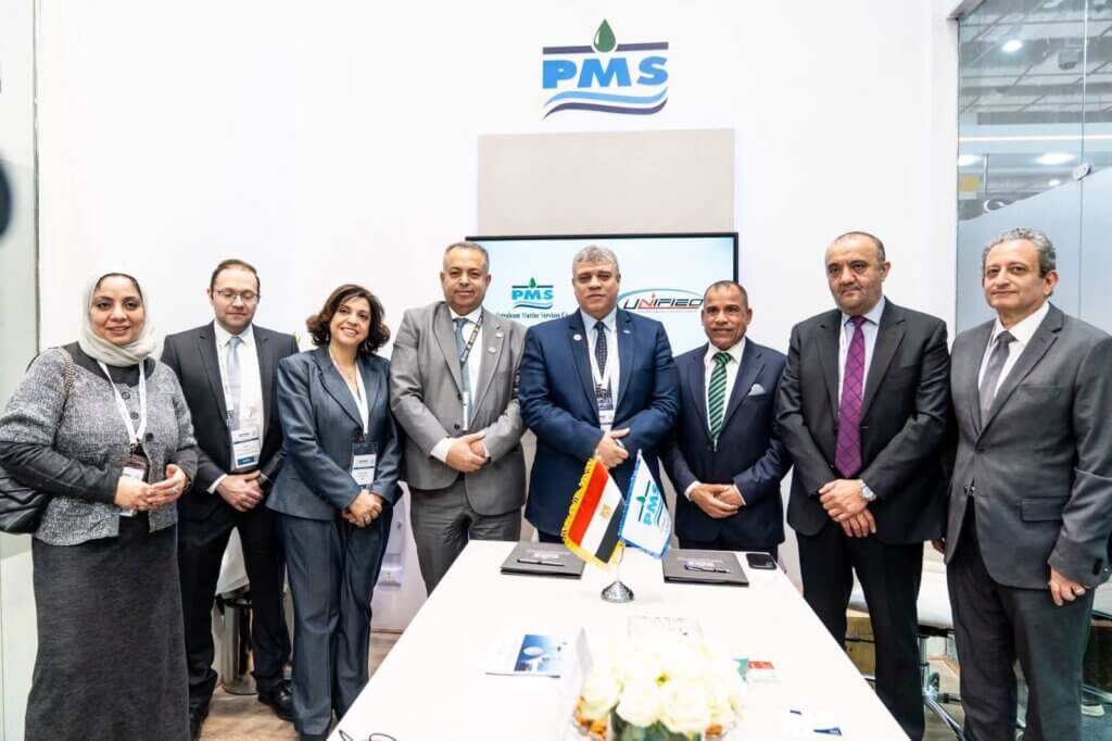 خدمات البترول البحرية