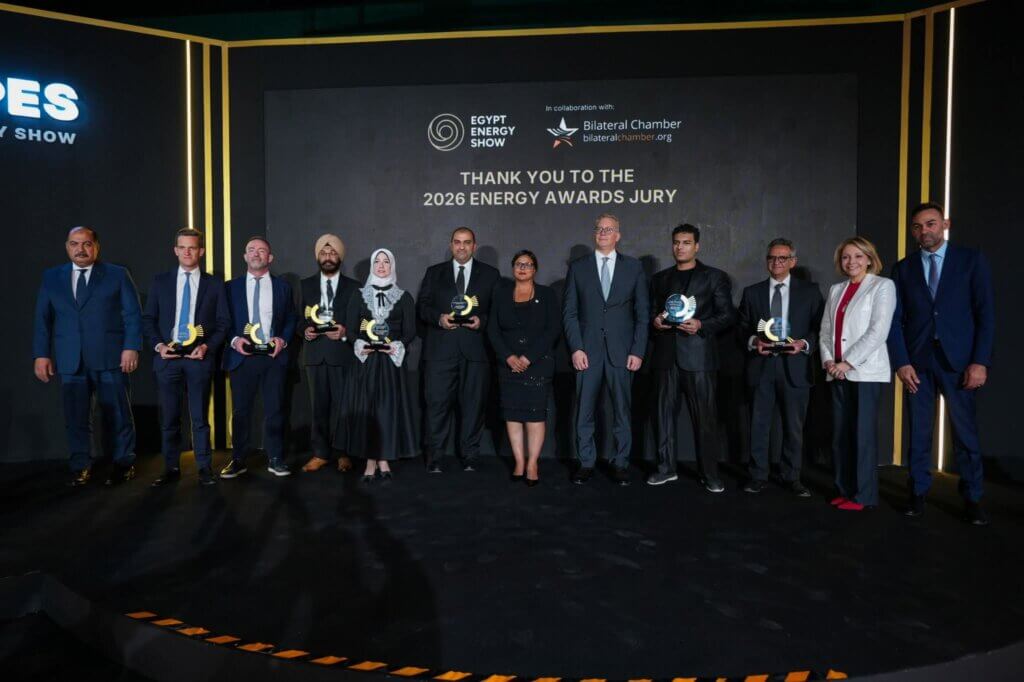 جوائز إيجبس 2026