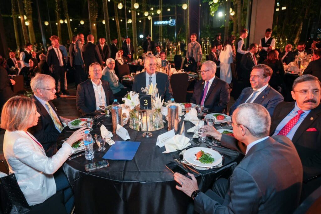 جوائز إيجبس 2026