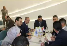 تفعيل المرحلة الثانية للشراكة التقنية بين هيئة الثروة المعدنية و«SLB» خلال إيجبس 2026