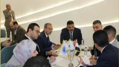 تفعيل المرحلة الثانية للشراكة التقنية بين هيئة الثروة المعدنية و«SLB» خلال إيجبس 2026