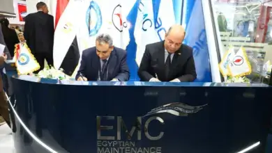 «صان مصر» تجدد عقود الصيانة الشاملة مع «الشركة العامة للبترول» بـ إيجبس 2026 ..