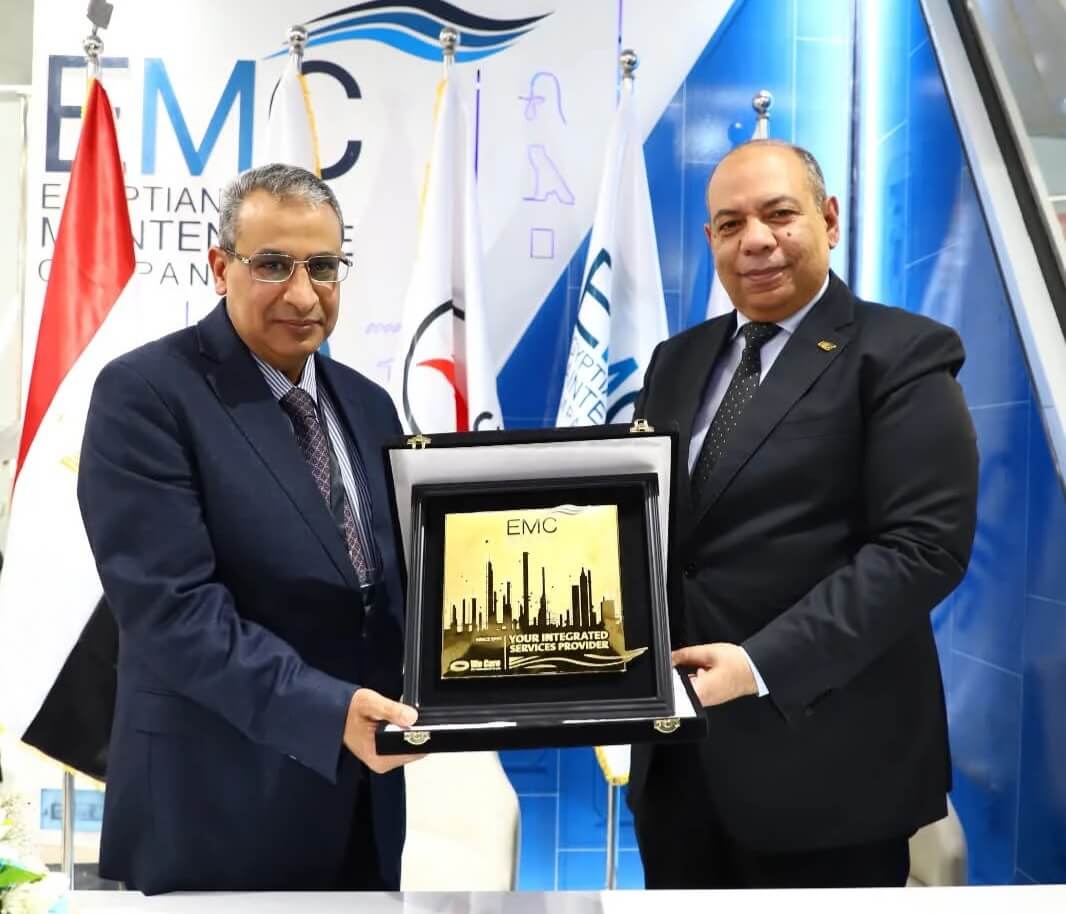 «صان مصر» تجدد عقود الصيانة الشاملة مع «الشركة العامة للبترول» بـ إيجبس 2026