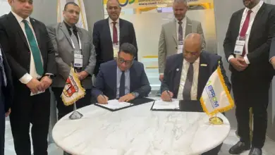 بروتوكول مشترك بين ويبكو وإيبروم لدعم سلامة العمليات