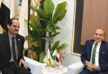 مشاركة مميزة لشركة بتروتريد بمعرض إيجبس 2026