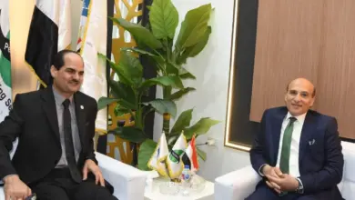 مشاركة مميزة لشركة بتروتريد بمعرض إيجبس 2026