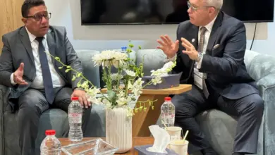 الحفر الأفقي والتكسير الهيدروليكي يقودان استراتيجية «ويبكو» لرفع كفاءة الإنتاج