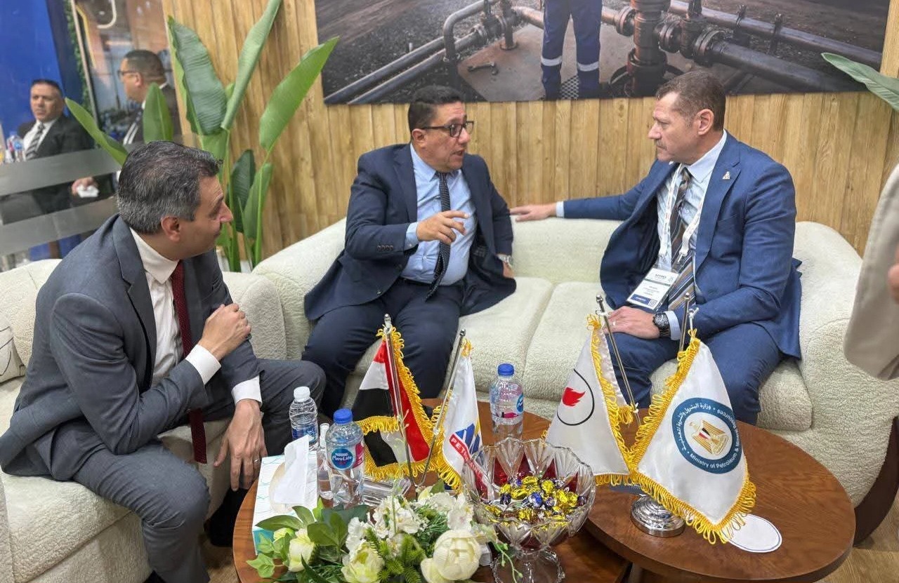 الحفر الأفقي والتكسير الهيدروليكي يقودان استراتيجية «ويبكو» لرفع كفاءة الإنتاج