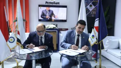 «بتروسيف» توقّع مذكرة تفاهم مع «Heart to Heart» لتعزيز التدريب وبناء القدرات في قطاع الطاقة والصناعة 