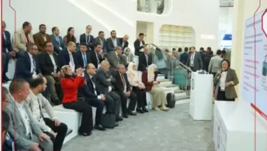 إيجبس 2026 .. هيئة البترول تستعرض التطورات الرقمية والتحفيز الاستثماري في القطاع
