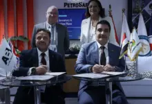 بتروسيف توقّع اتفاقية تعاون مع LOC (Egypt) لدعم خدمات الموانئ والاستدامة