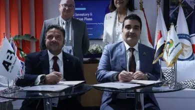 بتروسيف توقّع اتفاقية تعاون مع LOC (Egypt) لدعم خدمات الموانئ والاستدامة