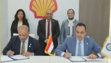 وزارة البترول تطلق الدفعة الثالثة من برنامج سلامة العمليات وتكامل الأصول خلال إيجبس 2026