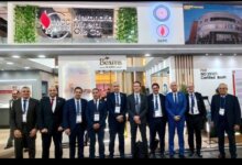 أموك في «إيجبس 2026»: إنجازات مستدامة وشراكات استراتيجية لتعزيز الأداء