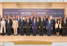 الحصاد الأسبوعي لوزارة البترول.. نجاح «إيجبس 2026» وتعزيز التعاون مع قبرص وشركات عالمية لتسريع الإنتاج