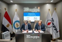 إنبي توقّع مذكرة تفاهم مع مركز الخليج للتدريب لتعزيز السلامة والصحة المهنية بقطاع البترول