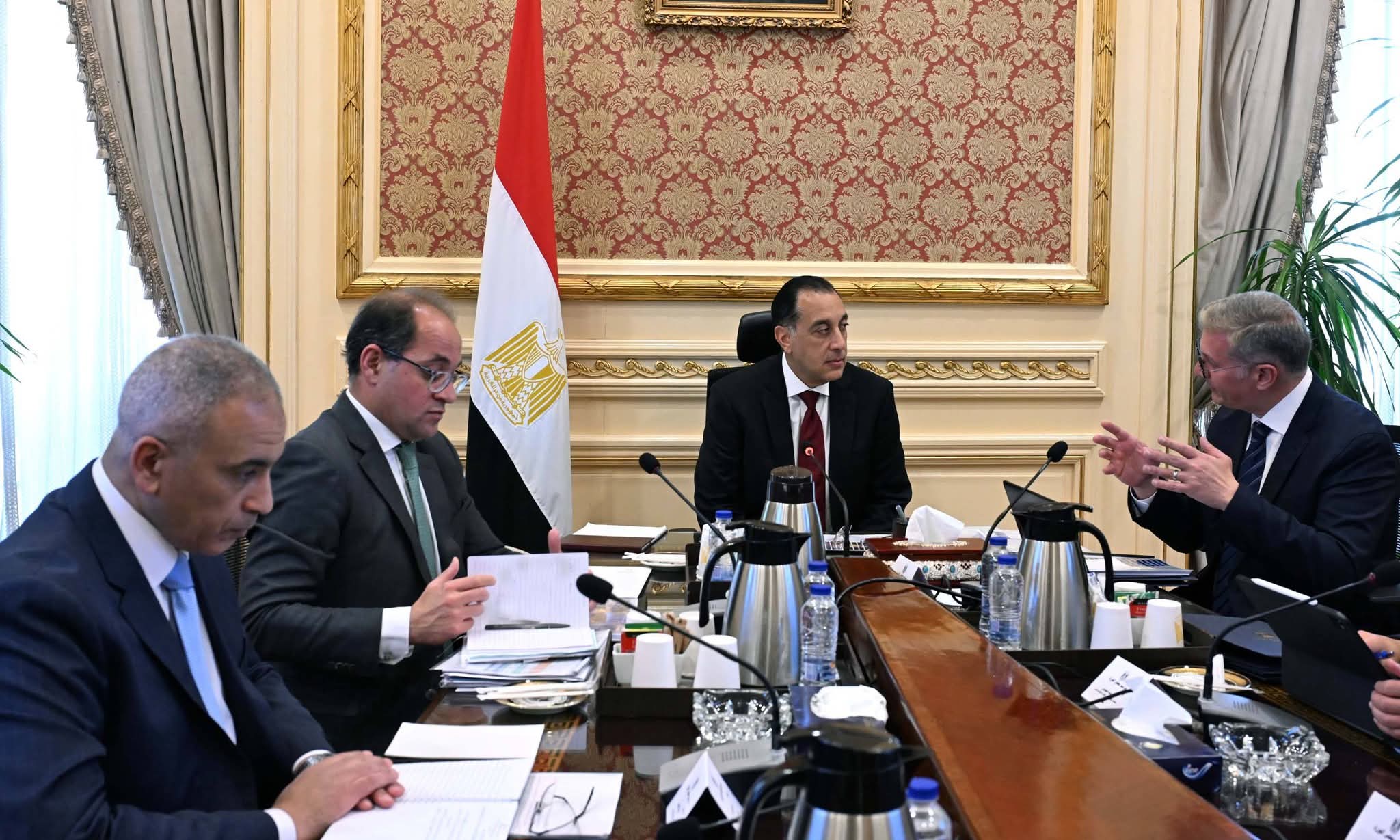 إنتاج الطاقة