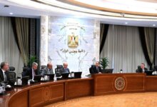 اجتماع اللجنة المركزية لإدارة الأزمات