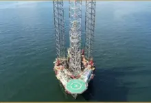 إيني تعلن اكتشاف غاز ضخم في مصر باحتياطيات 2 تريليون قدم مكعب