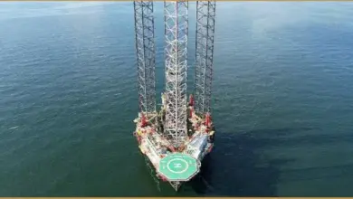 إيني تعلن اكتشاف غاز ضخم في مصر باحتياطيات 2 تريليون قدم مكعب