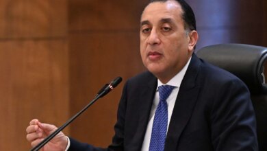 منظومة الشكاوى الحكومية