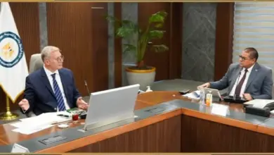 اعتماد الجمعية العامة لشركة «كارجاس»