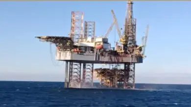 بتروجلف تضيف 10 آلاف برميل يوميًا لإنتاجها بخليج السويس وتسجل أعلى معدل في تاريخها