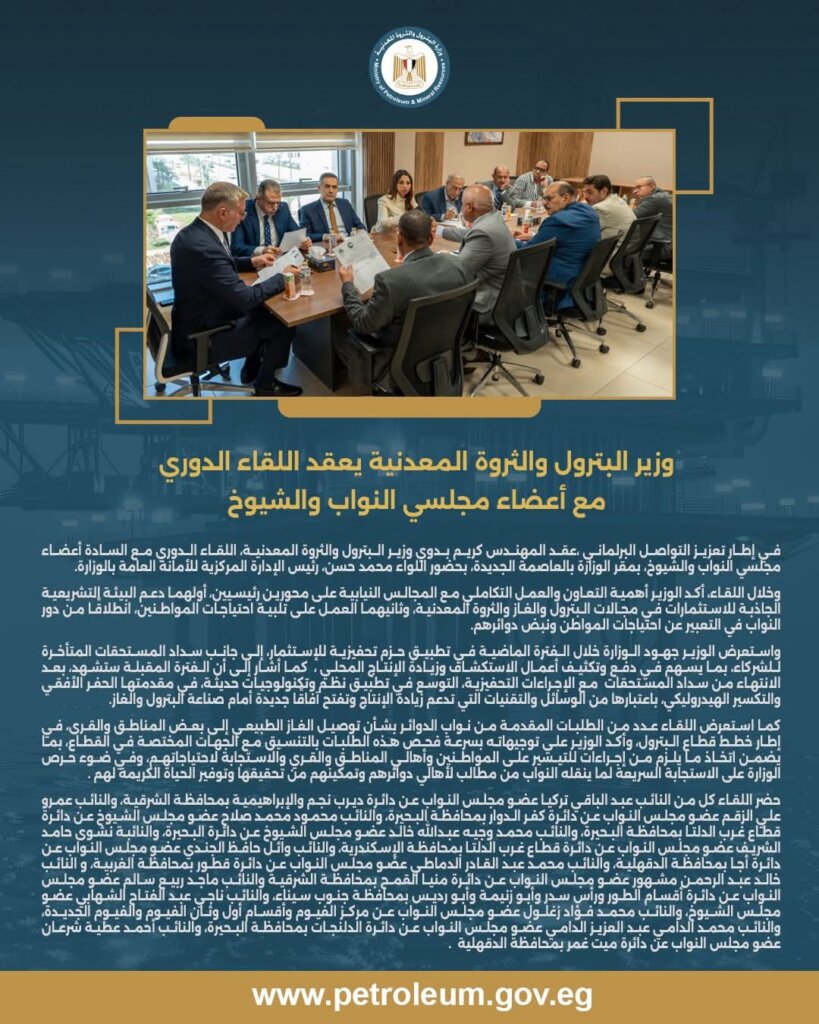 الثروة المعدنية