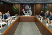 اعتماد الجمعية العامة لشركة «إيبروم»