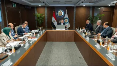 اعتماد الجمعية العامة لشركة «إيبروم»