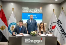 إنبي تعزز مسيرة التحول الرقمي بتوقيع اتفاقية تعاون مع IBM