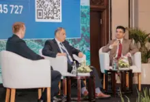 فوسفات مصر تشارك في اجتماع بالي الدولي لبحث مستقبل صناعة الأسمدة