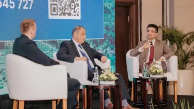 فوسفات مصر تشارك في اجتماع بالي الدولي لبحث مستقبل صناعة الأسمدة