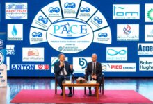 وزير البترول يفتتح مؤتمر "PACE 2026"