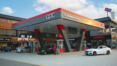 "التعاون للبترول” تعزز حصتها السوقية وتحقق نتائج قوية