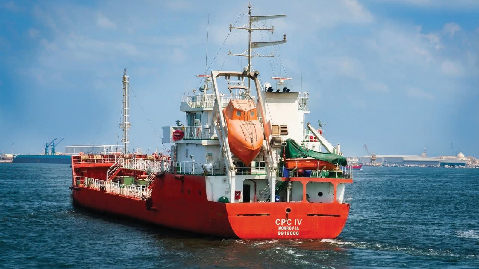 "التعاون للبترول” تعزز حصتها السوقية وتحقق نتائج قوية