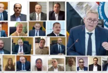 اعتماد الجمعية العامة لشركة الحفر المصرية EDC