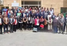 قطاع البترول يدعم المنظومة الصحية بمطروح بافتتاح مستشفى الحمام المركزي المطور