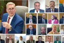 اعتماد اجتماع الجمعية العامة لشركة الوادي الجديد للثروة المعدنية والطفلة الزيتية (واديكو)