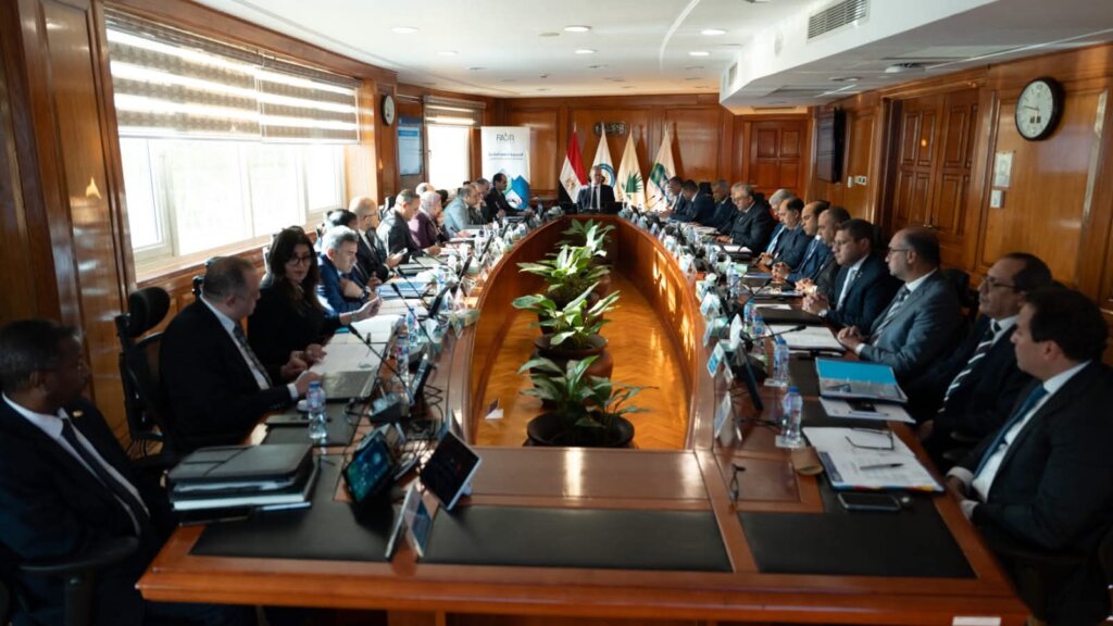 شركة فجر المصرية 