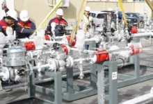 غازتك تتوسع إقليميًا وتدشن مشروعًا متكاملًا للغاز الطبيعي في المملكة الأردنية