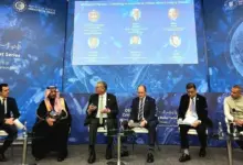 منتدى المعادن الحرجة