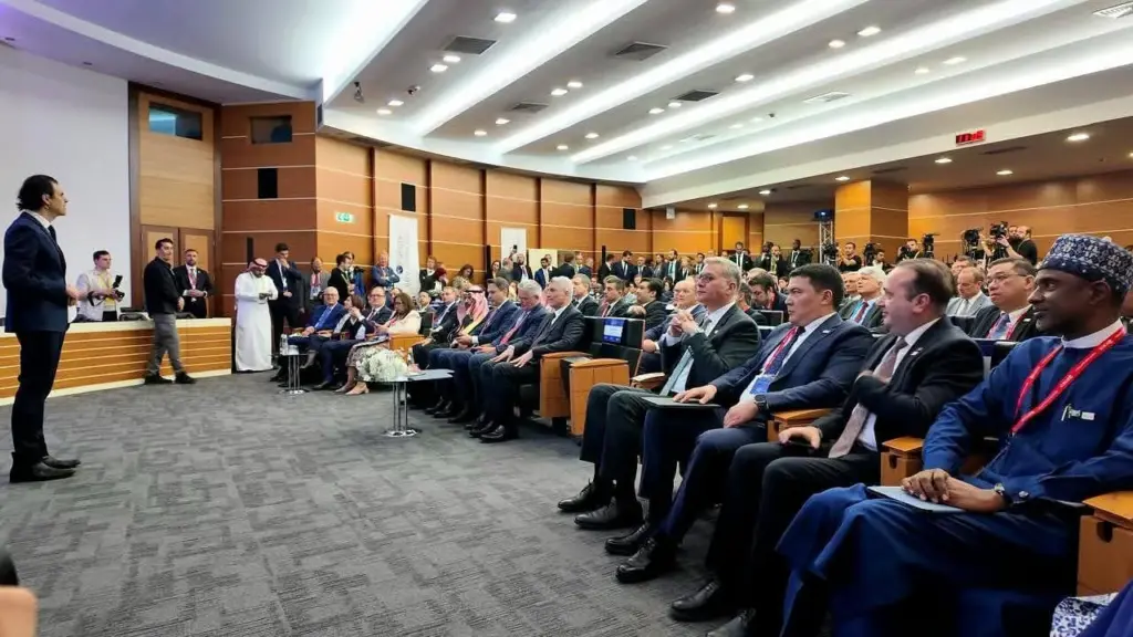 منتدى المعادن الحرجة 