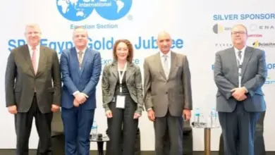 جلسة "كفاءة الأفراد" بورشة SPE: الكوادر الشابة تقود تطبيقات التكسير الهيدروليكي والحفر الأفقي