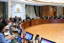 مجلس الوزراء يوافق على تعديل اللائحة التنفيذية لقانون الثروة المعدنية