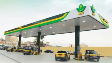 كارجاس تطور محطة المحمودية وتدعم كفاءة التشغيل