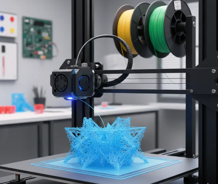 تجارة البتروكيماويات