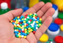 تجارة البوليمرات ضمن تجارة البتروكيماويات