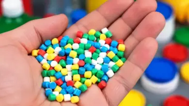 تجارة البوليمرات ضمن تجارة البتروكيماويات