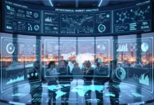 تحليلات تجارة البتروكيماويات